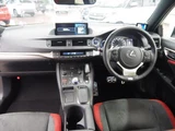 2021 Lexus CT CT200HF Sport Pearl Sedan for sale, Japanese used car export - photo 3 of 49 | GULJI TRADERS