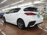 2021 Lexus CT CT200HF Sport Pearl Sedan for sale, Japanese used car export - photo 5 of 49 | GULJI TRADERS