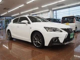 2021 Lexus CT CT200HF Sport Pearl Sedan for sale, Japanese used car export - photo 8 of 49 | GULJI TRADERS