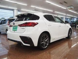 2021 Lexus CT CT200HF Sport Pearl Sedan for sale, Japanese used car export - photo 9 of 49 | GULJI TRADERS