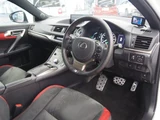 2021 Lexus CT CT200HF Sport Pearl Sedan for sale, Japanese used car export - photo 20 of 49 | GULJI TRADERS