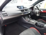 2021 Lexus CT CT200HF Sport Pearl Sedan for sale, Japanese used car export - photo 23 of 49 | GULJI TRADERS