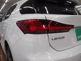 2021 Lexus CT CT200HF Sport Pearl Sedan for sale, Japanese used car export - photo 49 of 49 | GULJI TRADERS