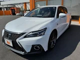 2022 Lexus CT CT200h F Sport Pearl Sedan for sale, Japanese used car export - photo 10 of 49 | GULJI TRADERS