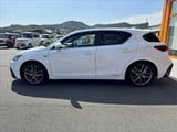 2022 Lexus CT CT200h F Sport Pearl Sedan for sale, Japanese used car export - photo 12 of 49 | GULJI TRADERS