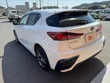 2022 Lexus CT CT200h F Sport Pearl Sedan for sale, Japanese used car export - photo 13 of 49 | GULJI TRADERS