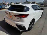 2022 Lexus CT CT200h F Sport Pearl Sedan for sale, Japanese used car export - photo 15 of 49 | GULJI TRADERS