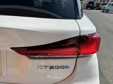 2022 Lexus CT CT200h F Sport Pearl Sedan for sale, Japanese used car export - photo 40 of 49 | GULJI TRADERS