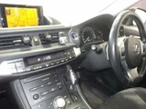 2011 Lexus CT200h Ver.C Black Sedan for sale, Japanese used car export - photo 3 of 8 | GULJI TRADERS