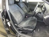 2011 Lexus CT200h Ver.C Black Sedan for sale, Japanese used car export - photo 6 of 8 | GULJI TRADERS