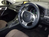 2011 Lexus CT200h Ver.C Black Sedan for sale, Japanese used car export - photo 3 of 10 | GULJI TRADERS