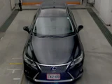 2011 Lexus CT200h Ver.C Black Sedan for sale, Japanese used car export - photo 6 of 10 | GULJI TRADERS