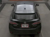 2011 Lexus CT200h Ver.C Black Sedan for sale, Japanese used car export - photo 7 of 10 | GULJI TRADERS