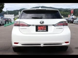 2011 Lexus CT200h F Sport Pearl Sedan for sale, Japanese used car export - photo 7 of 24 | GULJI TRADERS
