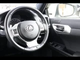 2011 Lexus CT200h F Sport Pearl Sedan for sale, Japanese used car export - photo 12 of 24 | GULJI TRADERS
