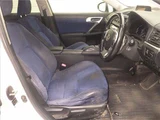 2011 Lexus CT200h Pearl Sedan for sale, Japanese used car export - photo 5 of 10 | GULJI TRADERS