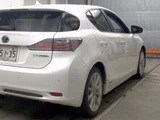 2011 Lexus CT200h Ver.L Pearl Sedan for sale, Japanese used car export - photo 5 of 10 | GULJI TRADERS