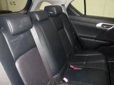 2011 Lexus CT200h Ver.L Pearl Sedan for sale, Japanese used car export - photo 8 of 10 | GULJI TRADERS