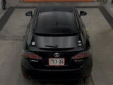 2011 Lexus CT200h Ver.C Black Sedan for sale, Japanese used car export - photo 7 of 10 | GULJI TRADERS