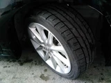 2011 Lexus CT200h Ver.C Black Sedan for sale, Japanese used car export - photo 9 of 10 | GULJI TRADERS