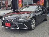 2019 Lexus ES ES300h Sedan for sale, Japanese used car export - photo 8 of 62 | GULJI TRADERS