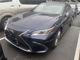2019 Lexus ES ES300HVER-L Sedan for sale, Japanese used car export - photo 1 of 12 | GULJI TRADERS