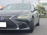 2019 Lexus ES 300h Sedan for sale, Japanese used car export - photo 2 of 22 | GULJI TRADERS