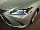 2020 Lexus ES ES300h Sedan for sale, Japanese used car export - photo 9 of 79 | GULJI TRADERS