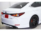 2020 Lexus ES 300h F Sport Sedan for sale, Japanese used car export - photo 5 of 80 | GULJI TRADERS
