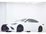 2020 Lexus ES 300h F Sport Sedan for sale, Japanese used car export - photo 11 of 80 | GULJI TRADERS