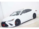 2020 Lexus ES 300h F Sport Sedan for sale, Japanese used car export - photo 12 of 80 | GULJI TRADERS