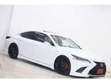 2020 Lexus ES 300h F Sport Sedan for sale, Japanese used car export - photo 48 of 80 | GULJI TRADERS