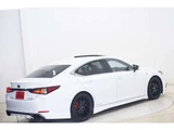 2020 Lexus ES 300h F Sport Sedan for sale, Japanese used car export - photo 58 of 80 | GULJI TRADERS