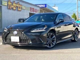2020 Lexus ES F Sport Sedan for sale, Japanese used car export - photo 1 of 39 | GULJI TRADERS
