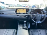 2020 Lexus ES F Sport Sedan for sale, Japanese used car export - photo 2 of 39 | GULJI TRADERS