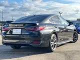2020 Lexus ES F Sport Sedan for sale, Japanese used car export - photo 3 of 39 | GULJI TRADERS