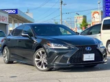 2020 Lexus ES F Sport Sedan for sale, Japanese used car export - photo 4 of 39 | GULJI TRADERS
