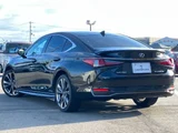 2020 Lexus ES F Sport Sedan for sale, Japanese used car export - photo 5 of 39 | GULJI TRADERS