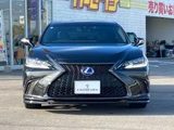2020 Lexus ES F Sport Sedan for sale, Japanese used car export - photo 6 of 39 | GULJI TRADERS