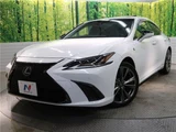 2020 Lexus ES ES300h F Sport Sedan for sale, Japanese used car export - photo 1 of 30 | GULJI TRADERS