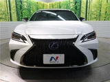 2020 Lexus ES ES300h F Sport Sedan for sale, Japanese used car export - photo 5 of 30 | GULJI TRADERS