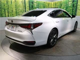 2020 Lexus ES ES300h F Sport Sedan for sale, Japanese used car export - photo 9 of 30 | GULJI TRADERS