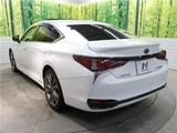 2020 Lexus ES ES300h F Sport Sedan for sale, Japanese used car export - photo 16 of 30 | GULJI TRADERS