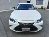2020 Lexus ES ES300h Sedan for sale, Japanese used car export - photo 5 of 60 | GULJI TRADERS