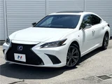 2020 Lexus ES ES300h F Sport Sedan for sale, Japanese used car export - photo 1 of 30 | GULJI TRADERS