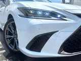 2020 Lexus ES ES300h F Sport Sedan for sale, Japanese used car export - photo 11 of 30 | GULJI TRADERS