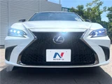 2020 Lexus ES ES300h F Sport Sedan for sale, Japanese used car export - photo 14 of 30 | GULJI TRADERS
