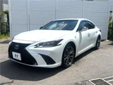 2020 Lexus ES ES300h F Sport Sedan for sale, Japanese used car export - photo 17 of 30 | GULJI TRADERS