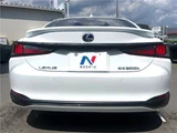 2020 Lexus ES ES300h F Sport Sedan for sale, Japanese used car export - photo 21 of 30 | GULJI TRADERS