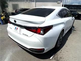 2020 Lexus ES ES300h F Sport Sedan for sale, Japanese used car export - photo 28 of 30 | GULJI TRADERS